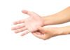 Leistungen - Orthopädie - Hand & Unterarm